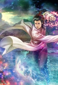 狂烈(SC,1V1,黑道强取)