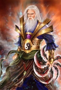 神医毒妃:嗜宠废材大小姐