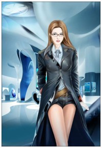 师娘,我真是正人君子