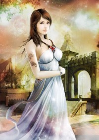 权宠天下:医妃要休夫冷清欢慕容麒