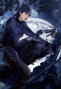 原神:開局五郎直接社死