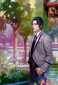 官运:权术之王