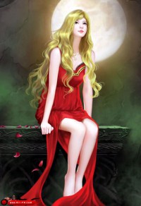 曾經高高在上的女神,如今也得向我俯首!我……來討債了