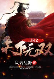 (三国同人)三国之天下无双