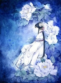 縱橫秘史