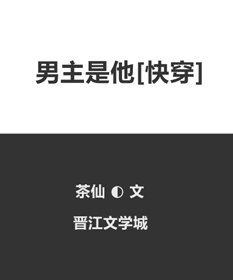 男主是他[快穿]